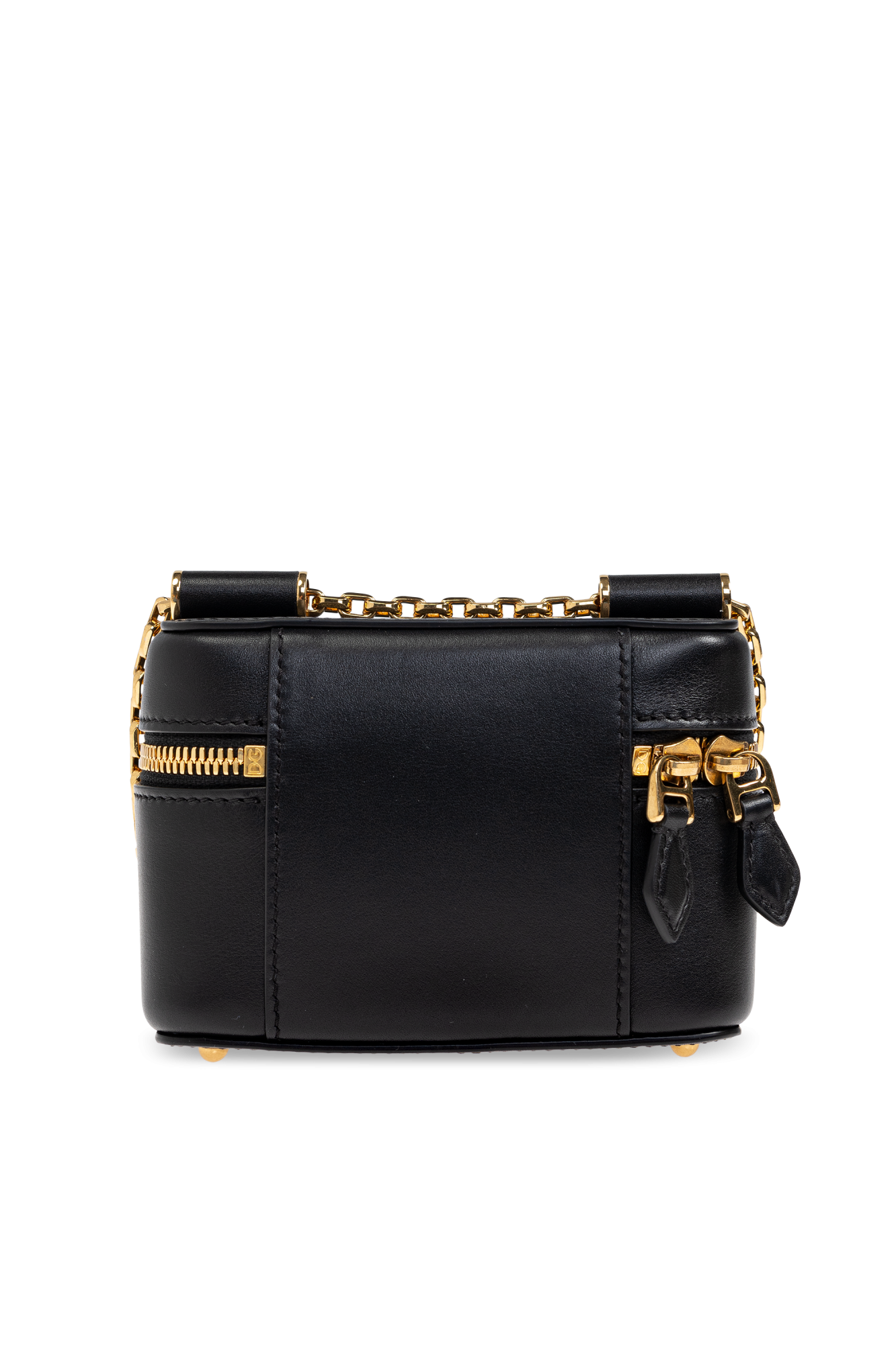 ショルダーバッグ・ポシェット DOLCE  GABBANA Women Shoulder Bags BB7733 B7321 80999 Black 3.5 shoulder bag in Black for Women | Dolce&Gabbana® US